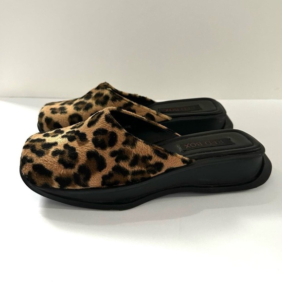 Vintage Mules - Picture 2 of 7